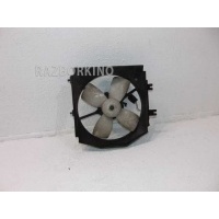 Вентилятор радиатора Mazda 323 5 BA Z50515140