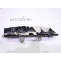 Кронштейн заднего бампера Infiniti G 4 85224JK00A