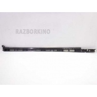 Кронштейн накладки порога Mercedes X253 GLC A2536980227
