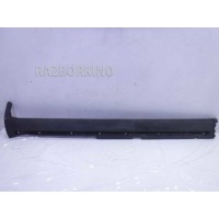 Накладка на правый порог Volvo XC70 1 30698369