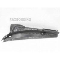 Водосток лобового стекла (жабо) Honda Civic 7 74210S5AA00