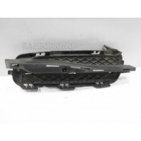 Решетка бампера Jaguar XF X250 2007-2015 C2Z3837