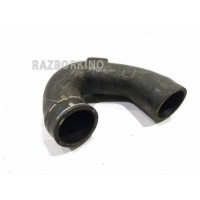 Патрубок системы охлаждения BMW X6 E71 11537584543