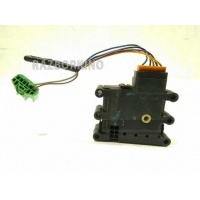 Моторчик заслонки печки Mazda 6 1 GG GJ6E61A70A