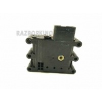 Моторчик заслонки печки Mazda 6 1 GG GJ6E61A70A