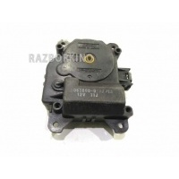 Моторчик заслонки печки Toyota Highlander 2 XU40 8710633260