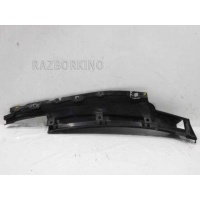 Водосток лобового стекла (жабо) Mazda 3 1 BK BP4K507P1A