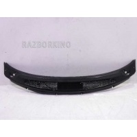Водосток лобового стекла (жабо) Dodge Caravan 3 NS 04716284AC