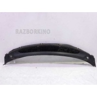 Водосток лобового стекла (жабо) Dodge Caravan 3 NS 04716284AC