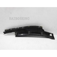 Водосток лобового стекла (жабо) Mazda 3 1 BK 2003-2009 BP4K507P1A