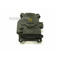 Моторчик заслонки печки Toyota Highlander 2 XU40 8710633260