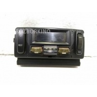 Блок управления климат контролем Mercedes W220 S A2208301085