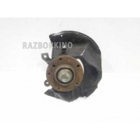 Кулак передний правый BMW Z4 E85 31211096430