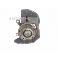Кулак передний правый BMW Z4 E85 31211096430