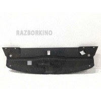 Накладка моторного отсека Porsche Cayenne 958 958556806209B9