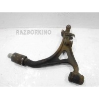 Рычаг передний левый нижний Mercedes W163 ML A1633300807