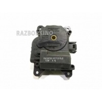 Моторчик заслонки печки Toyota Highlander 2 XU40 8710633260