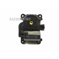 Моторчик заслонки печки Toyota Highlander 2 XU40 8710633260