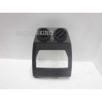 Накладка консоли Land Rover Discovery 4 LR015492