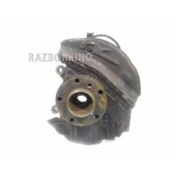 Кулак передний правый BMW X5 E53 1999-2006 31216761576