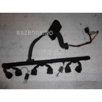 Проводка (коса) BMW X5 E53 12517506843