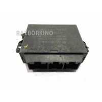 Блок управления парктрониками Land Rover Range Rover Sport 1 L320 YWC500550