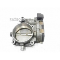 Дроссельная заслонка Mercedes C209 CLK A1121410125