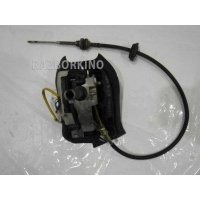 Кулиса АКПП BMW X5 E53 25167515431