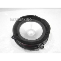 Динамик Land Rover Range Rover Sport 1 L320 XQM500530