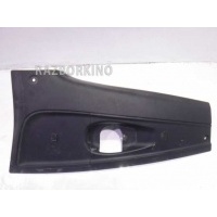 Накладка моторного отсека Porsche Cayenne 955 957 9555044440101C