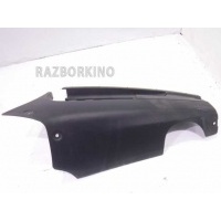 Накладка моторного отсека Porsche Cayenne 955 957 9555044410101C