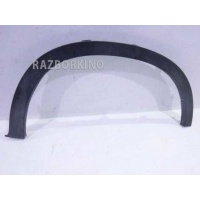 Накладка переднего крыла правого BMW X5 E70 51777158428