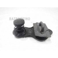 Петля замка капота Mercedes CL203 CLC A2038800460
