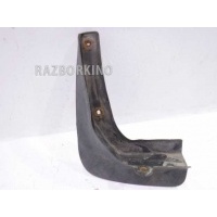 Брызговик задний Toyota Corona 10 T210 7662605020