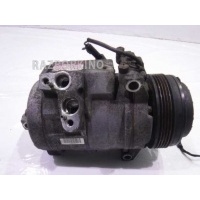 Компрессор кондиционера Land Rover Range Rover Vogue 3 L322 64528377067