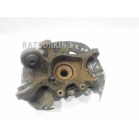 Кулак задний левый BMW 1 E82/E88 33326774809