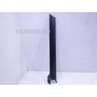 Молдинг лобового стекла Land Rover Discovery 4 LR046851