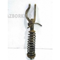 Стойка передняя правая в сборе Honda Civic 5 51601SR3A31