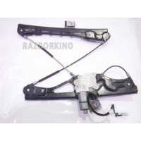 Стеклоподъемник электрический передний правый Mercedes W211 E A2117200446