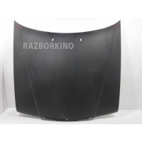 Капот Mercedes W124 E A1248800357