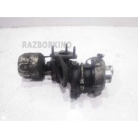 Турбина Land Rover Discovery 4 AH2Q6K682AC
