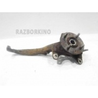 Кулак передний левый Honda Civic 6 51215S1EE10