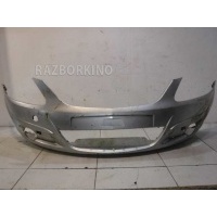 Бампер передний Opel Corsa D 93189721