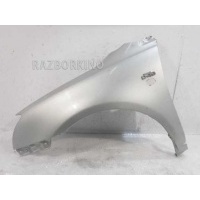 Крыло переднее левое Toyota Avensis 2 T250 5381205020