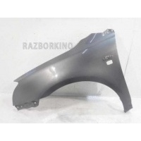 Крыло переднее левое Toyota Avensis 2 T250 5381205020
