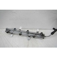Рейка топливная Dodge Caravan 4 RG RS 04861498AC