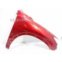 Крыло переднее правое Mazda CX 5 2 KD5352111A