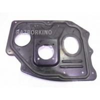 Защитный экран кузова BMW X6 E71 51717137365