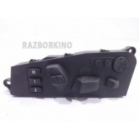 Блок управления сидением BMW 5 E60/E61 61316980912