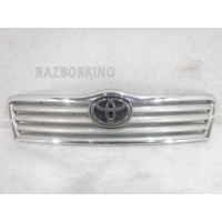 Решетка радиатора Toyota Avensis 2 T250 5310005060B0